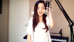 模仿翻唱 - 多芬洗发水广告歌