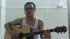 模仿翻唱 - 阿飞的小蝴蝶