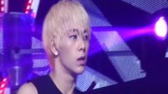 MYNAME - Baby I'm Sorry