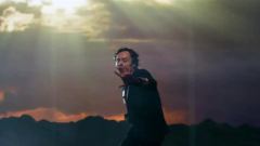 Darren Hayes - Black Out The Sun