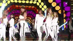 T-ara - Sexy Love