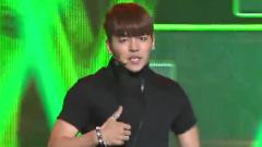 MYNAME - Baby I'm Sorry
