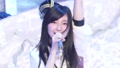 SKE48 - 美しい稲妻