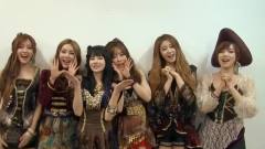 T-ara - T-ARA KOREAN HITS RANKING COMMENT 中文字幕