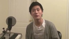 Terry He - Break Your Heart (Taio Cruz)