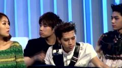 Infinite,金圣圭(Infinite),Infinite-H - Mnet 20's Choice