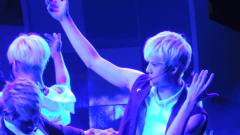 EXO,EXO-K - BLUEONE