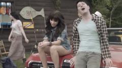 Carly Rae Jepsen,Owl City - Good Time 中英字幕 (山寨骑羊转制)