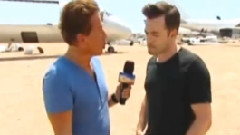 Shane Filan,Westlife - Ross King Meets Shane Filan