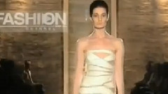 Gianni Versace Haute Couture Fall Winter 1998-1999