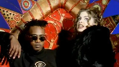 Cappella - U Got 2 Let The Music