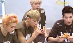 EXO - 我独自生活