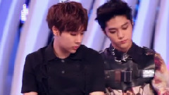 Infinite - Mnet 20's Choice