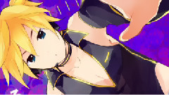 镜音双子,Nico,VOCALOID家族 - デンジャラスラヴホリック