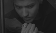 EXO - Wolf 剧情版引申