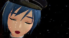 初音未来,游戏原声,Nico,VOCALOID家族 - 上弦の月