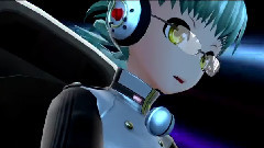 初音未来,Nico,VOCALOID家族 - トリノコシティ