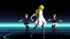 镜音双子,VOCALOID家族 - ロストワンの号哭