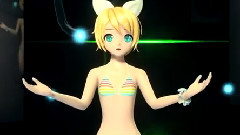 初音未来,镜音双子,Nico,VOCALOID家族 - ココロ