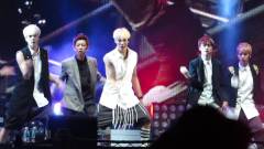 EXO,EXO-K - MAMA