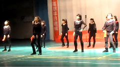 模仿翻唱 - Cry Cry