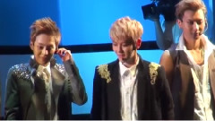 EXO,EXO-K - Talk