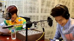 EXO,EXO-K - 标准FM 深深打破 SUHO & D.O代班DJ