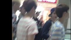 EXO - 机场