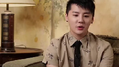 金俊秀 - 格莱美专访