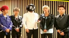 Teen Top - Mnet Hello MPD Teen Top Cut
