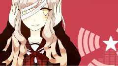 初音未来,Nico,VOCALOID家族 - 局所的シアワセ狂想曲