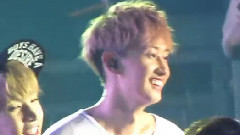Super Junior - TALK Part3