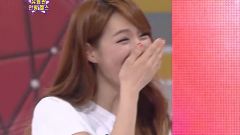 After School - SBS Star King