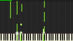 模仿翻唱 - Secret Garden