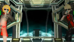 初音未来,镜音双子,Nico,VOCALOID家族 - ネトゲ廃人シュプレヒコール
