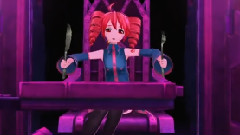 初音未来,重音teto,Nico,VOCALOID家族 - Sadistic Music∞Factory