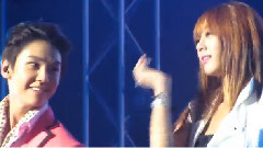 G.NA,BTOB - Oops!