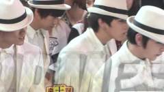 2PM - Free Style Dance