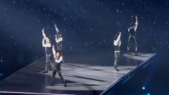 KAT-TUN - KAT-TUN Live Tour 2012 Chain Tokyo Dome Part 2