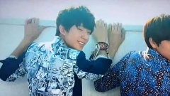B1A4 - B1A4的吃货魅力