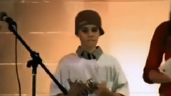 Justin Bieber - Never Say Never