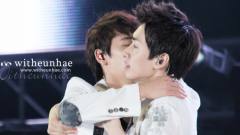 Super Junior,银赫(SuperJunior),东海(Super Junior) - Memories