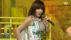 2NE1 - Falling in love