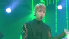 MBLAQ - Smoky Girl