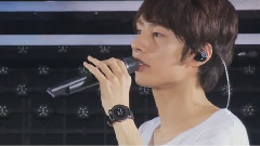 KAT-TUN - KAT-TUN Live Tour 2012 Chain Tokyo Dome Part 11