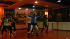 模仿翻唱 - I Got A Boy