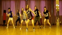 模仿翻唱 - The Dj Is Mine