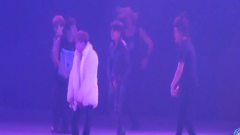 银赫(SuperJunior),东海(Super Junior) - SS5inHK 海童Solo Dance