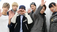 Teen Top - Teen Top官方FanClub Angel 3期 募集影像