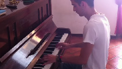 模仿翻唱 - Best Song Ever